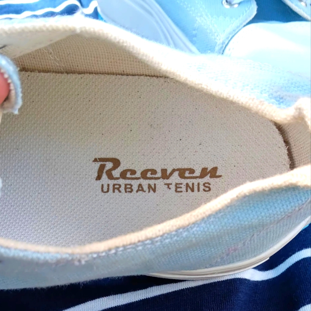 Reeven Urban Tenis Shoe